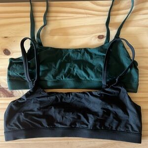 Skims bralette 2-pack